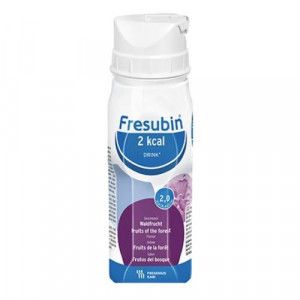 FRESUBIN 2 kcal DRINK Waldfrucht Trinkflasche