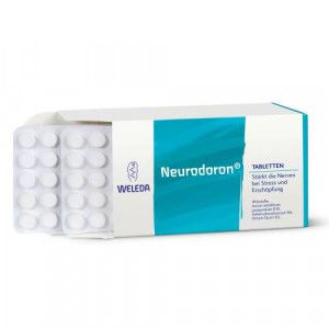 NEURODORON Tabletten