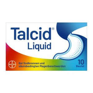 TALCID Liquid