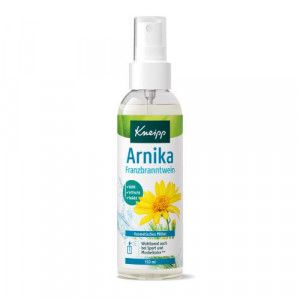 KNEIPP Arnika Franzbranntwein